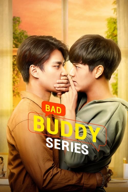 Poster della serie Bad Buddy