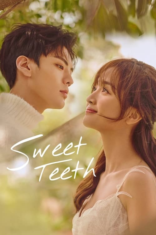Poster della serie Sweet Teeth