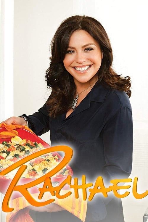 Poster della serie Rachael Ray