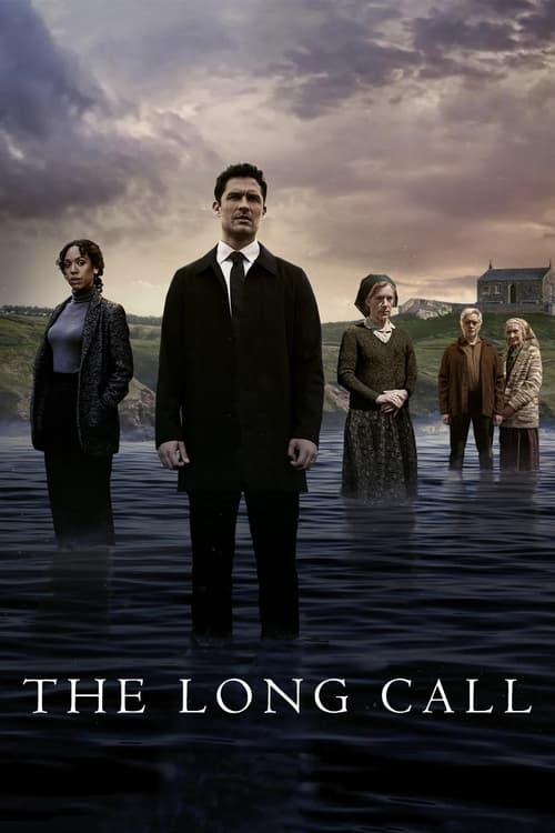 Poster della serie The Long Call