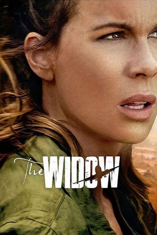 Poster della serie The Widow