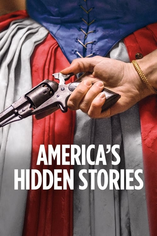 Poster della serie America's Hidden Stories