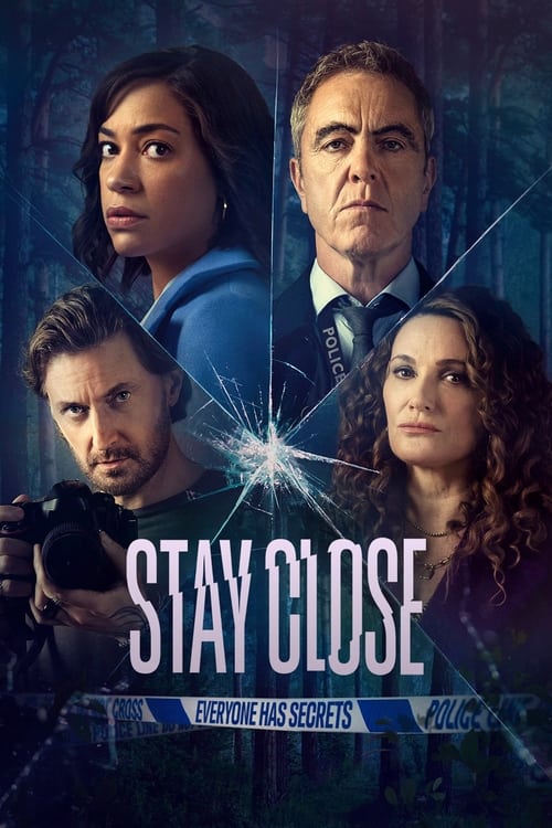 Poster della serie Stay Close