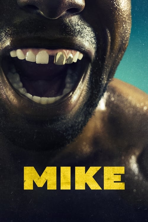 Poster della serie Mike