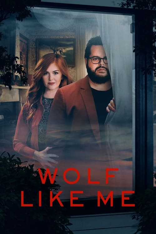Poster della serie Wolf Like Me