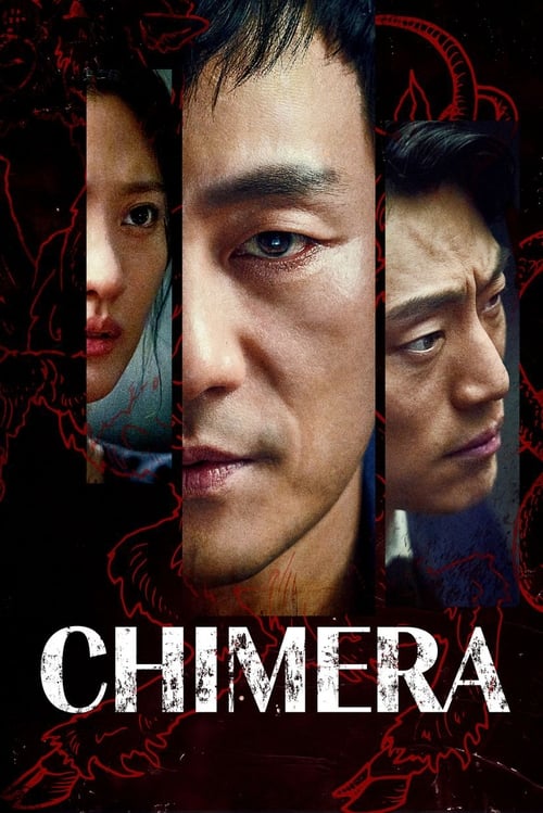Poster della serie Chimera