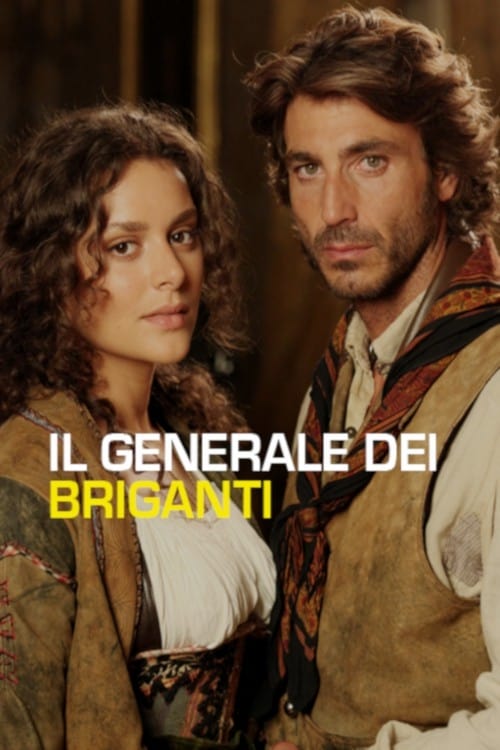 Poster della serie Il Generale Dei Briganti