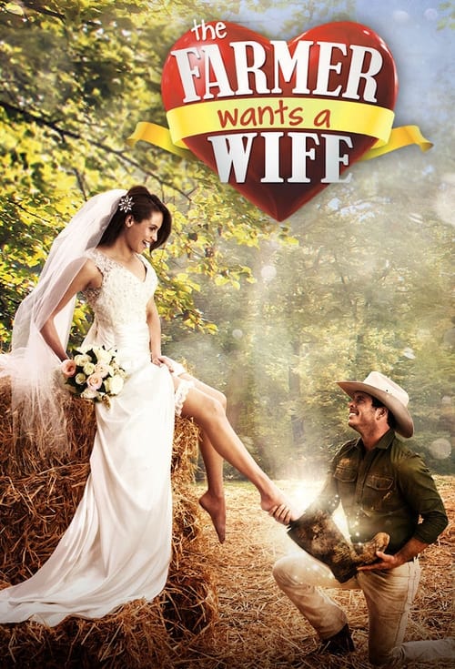 Poster della serie The Farmer Wants a Wife