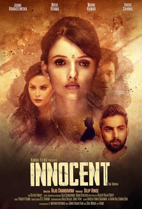 Poster della serie Innocent