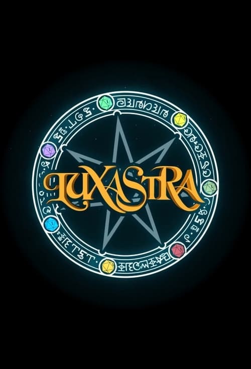 Poster della serie Luxastra