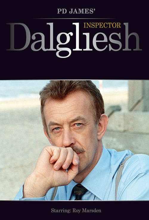 Poster della serie Dalgliesh