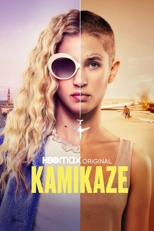 Poster della serie Kamikaze