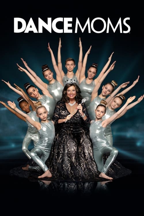 Poster della serie Dance Moms