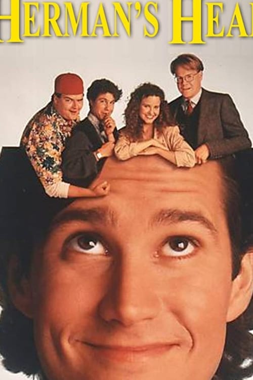 Poster della serie Herman's Head