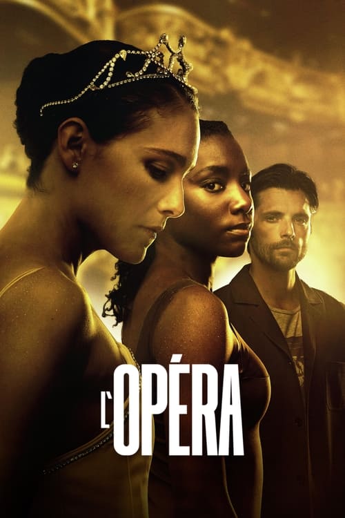 Poster della serie L'Opéra