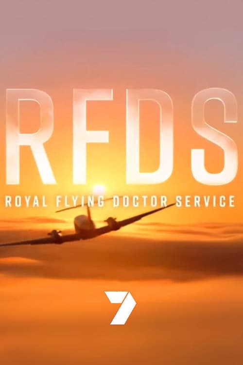 Poster della serie RFDS
