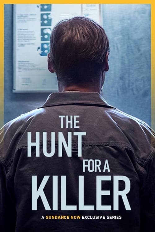 Poster della serie The Hunt for a Killer