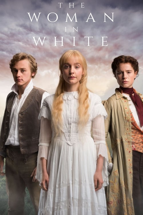 Poster della serie The Woman in White