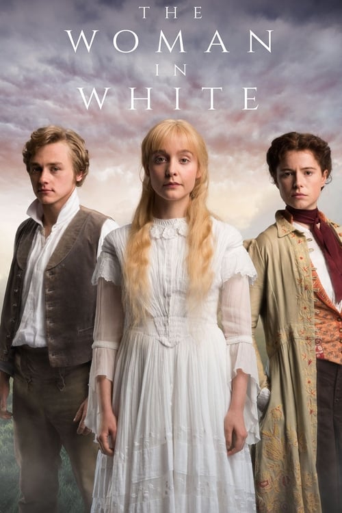 Poster della serie The Woman in White