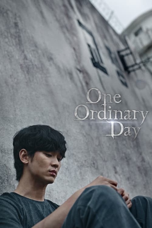 Poster della serie One Ordinary Day