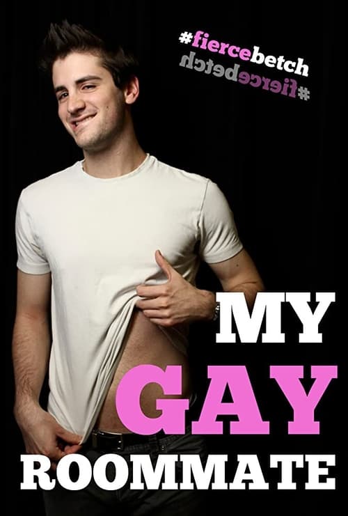 Poster della serie My Gay Roommate
