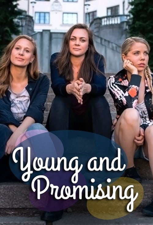 Poster della serie Young & Promising