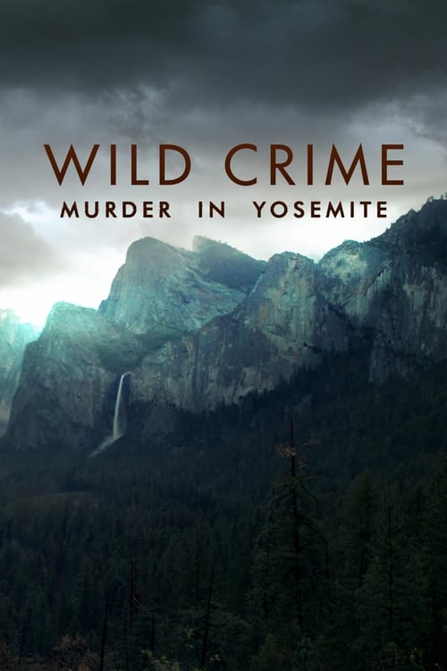 Poster della serie Wild Crime
