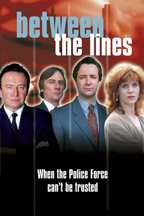 Poster della serie Between the Lines