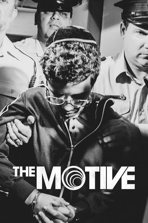 Poster della serie The Motive