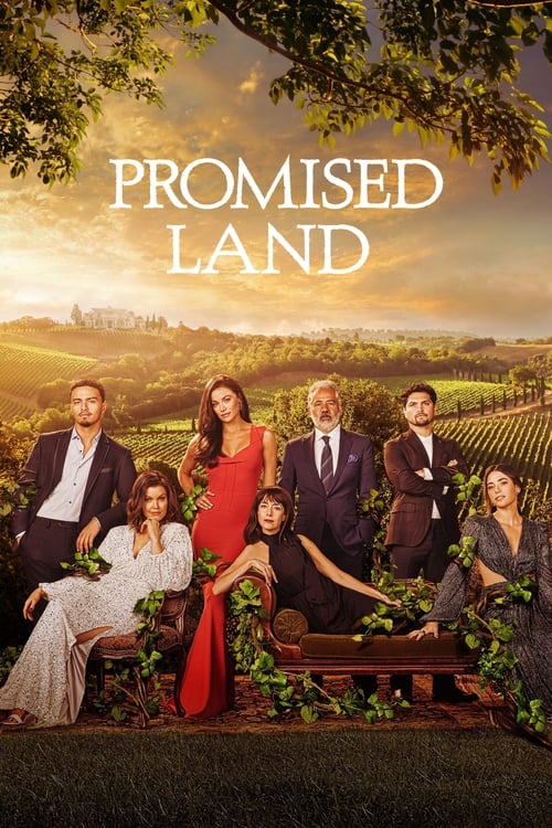 Poster della serie Promised Land
