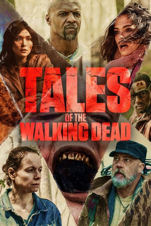 Poster della serie Tales of the Walking Dead