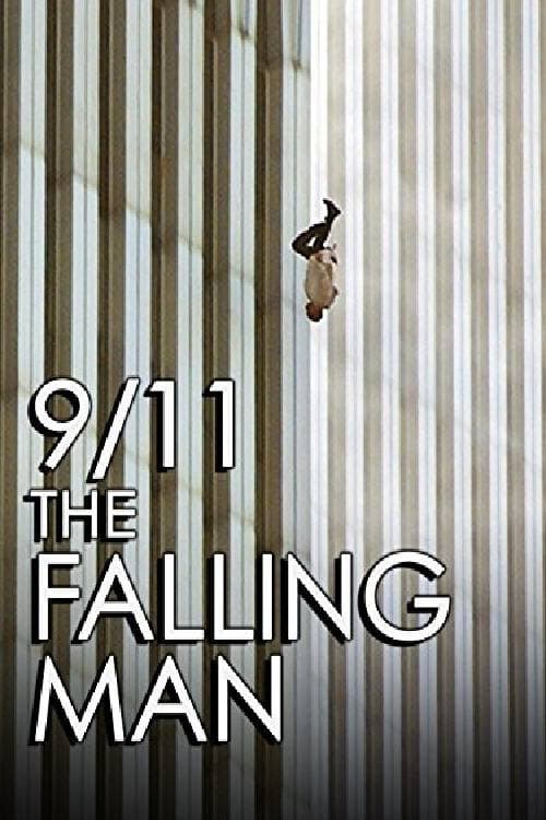 Poster della serie 9/11: The Falling Man