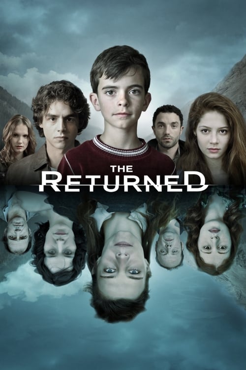 Poster della serie The Returned