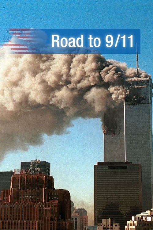 Poster della serie Road to 9/11