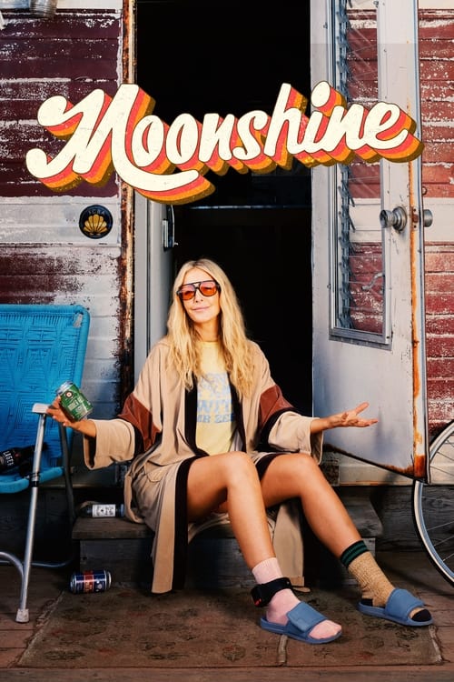 Poster della serie Moonshine