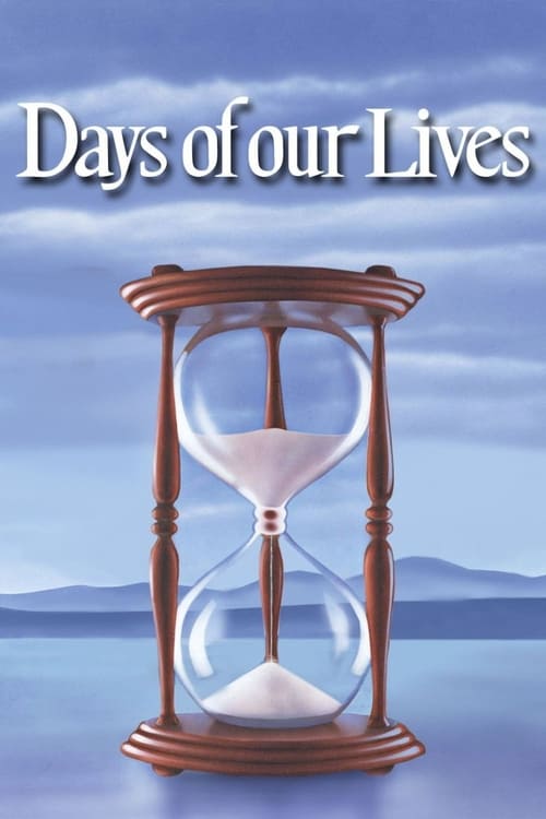 Poster della serie Days of Our Lives