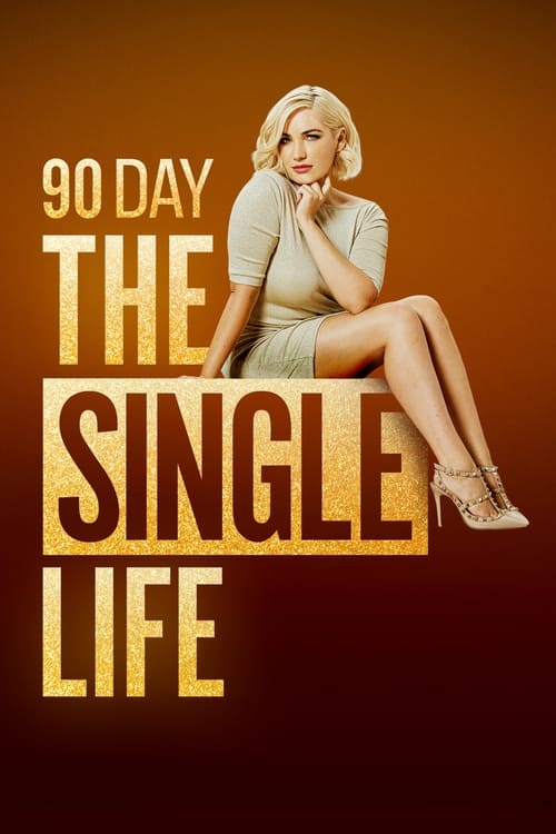 Poster della serie 90 Day: The Single Life