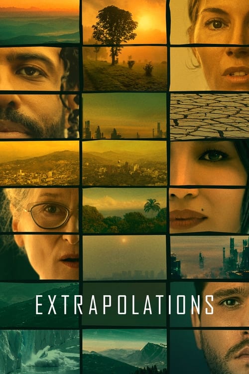 Poster della serie Extrapolations