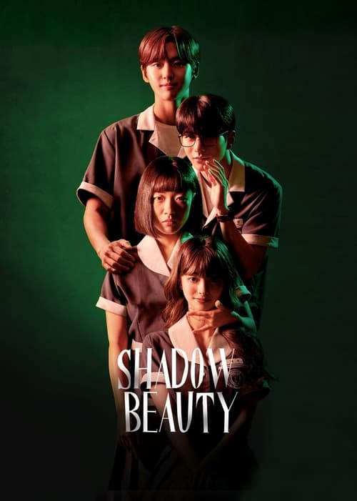 Poster della serie Shadow Beauty