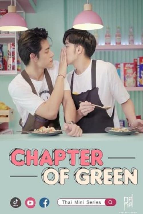 Poster della serie Chapter of Green
