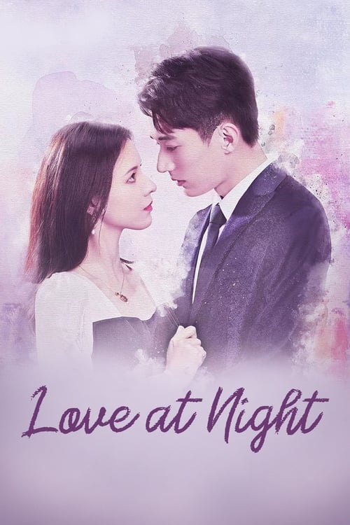 Poster della serie Love At Night
