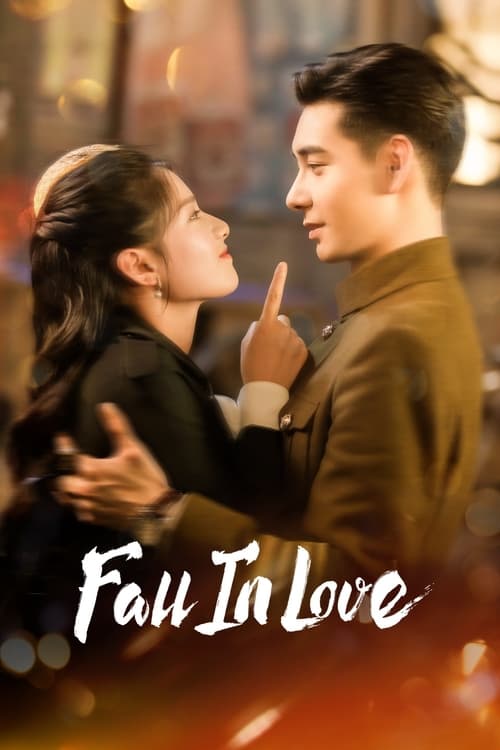 Poster della serie Fall In Love