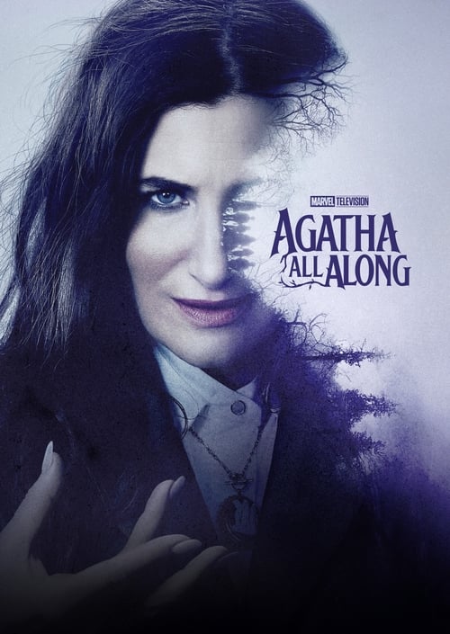 Poster della serie Agatha All Along