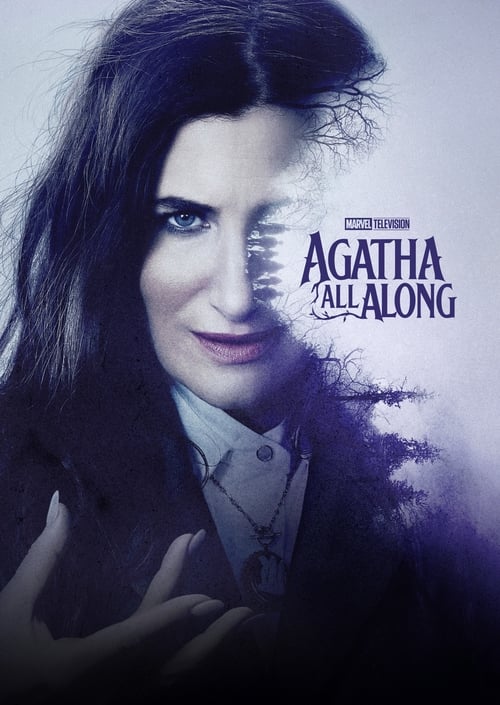 Poster della serie Agatha