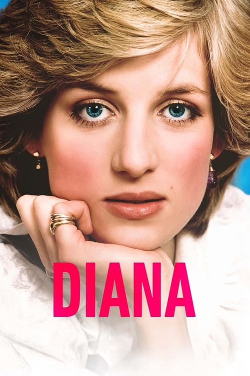 Poster della serie Diana
