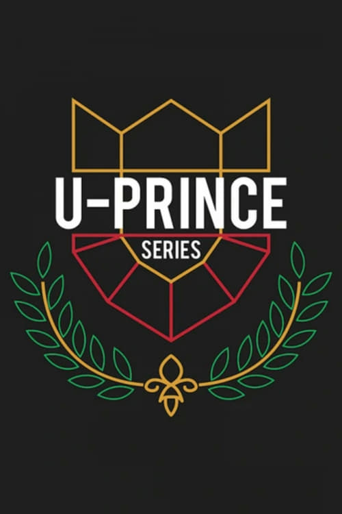 Poster della serie U-Prince The Series:
