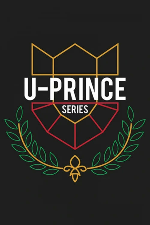 Poster della serie U-Prince The Series