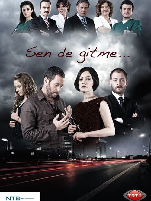 Poster della serie Sen de Gitme
