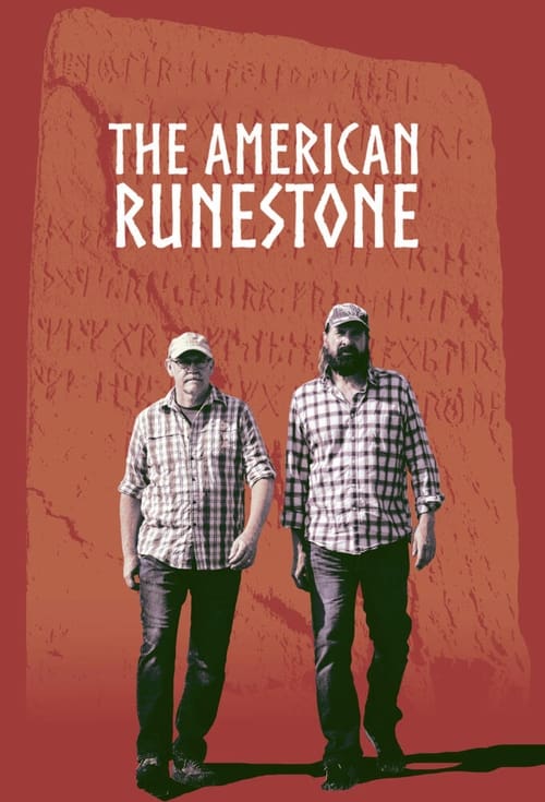 Poster della serie The American Runestone