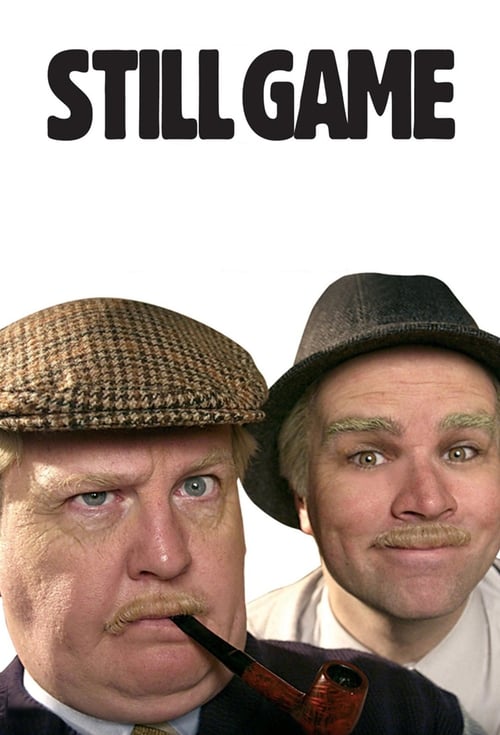 Poster della serie Still Game